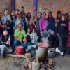 Campesinos de Jamondino, Pasto se capacitaron en economía solidaria