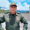 Capitán Carlos Andrés Benito nuevo comandante Distrito de Policía
