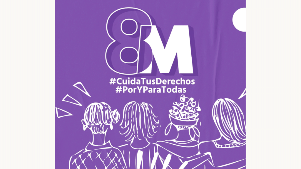 Día de la Mujer en Nariño