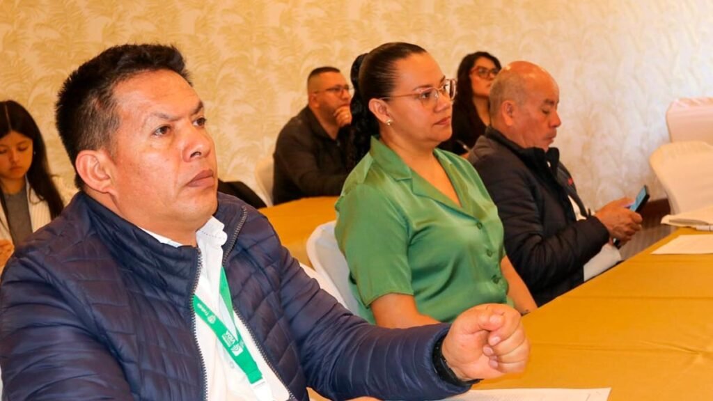 Estrategias para mitigar la falta de alimentos en Nariño