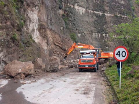 Kilómetro 41 vía Panamericana, Cano Bajo
