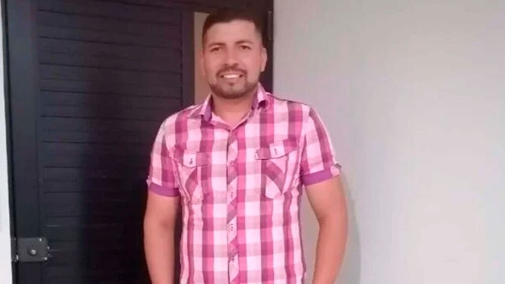 Mauricio Ramos Díaz