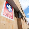 Misión médica urgencias