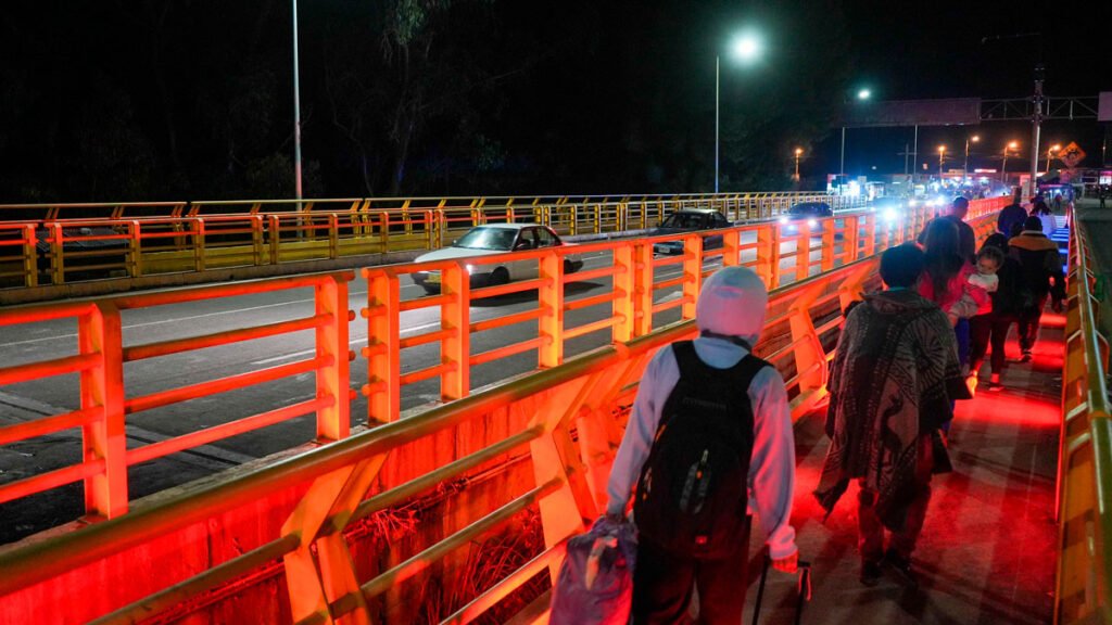 Puente de Rumichaca