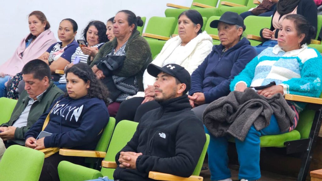 SaberTour en Sandoná, Túquerres y El Tambo