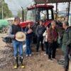 Sena y Anuc capacitan a campesinos de Nariño