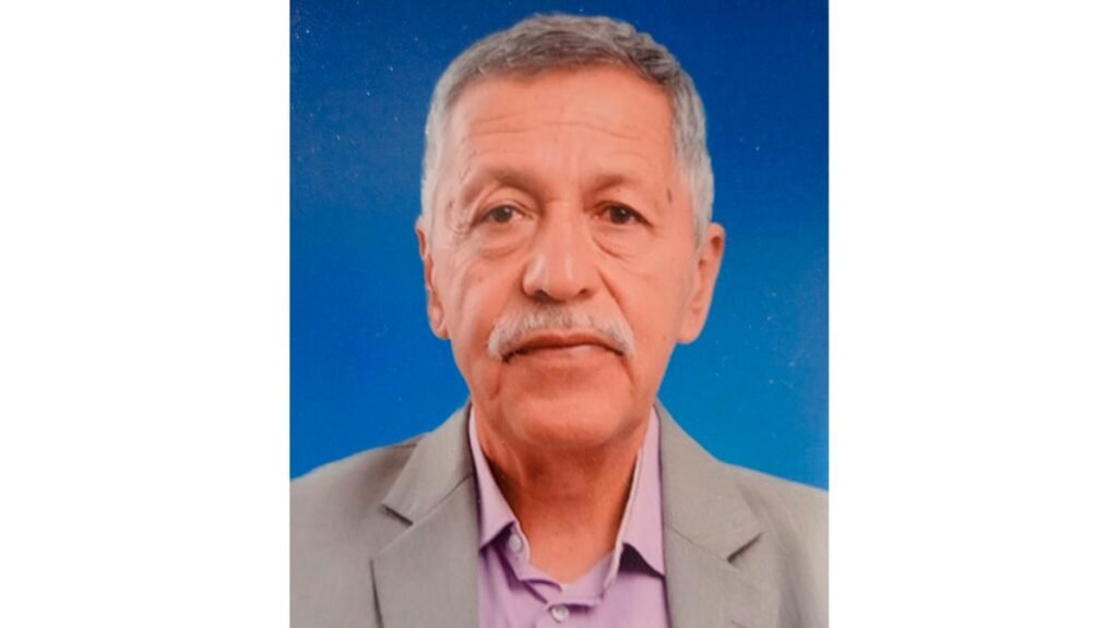 Álvaro Javier Cabrera Zambrano, columnista