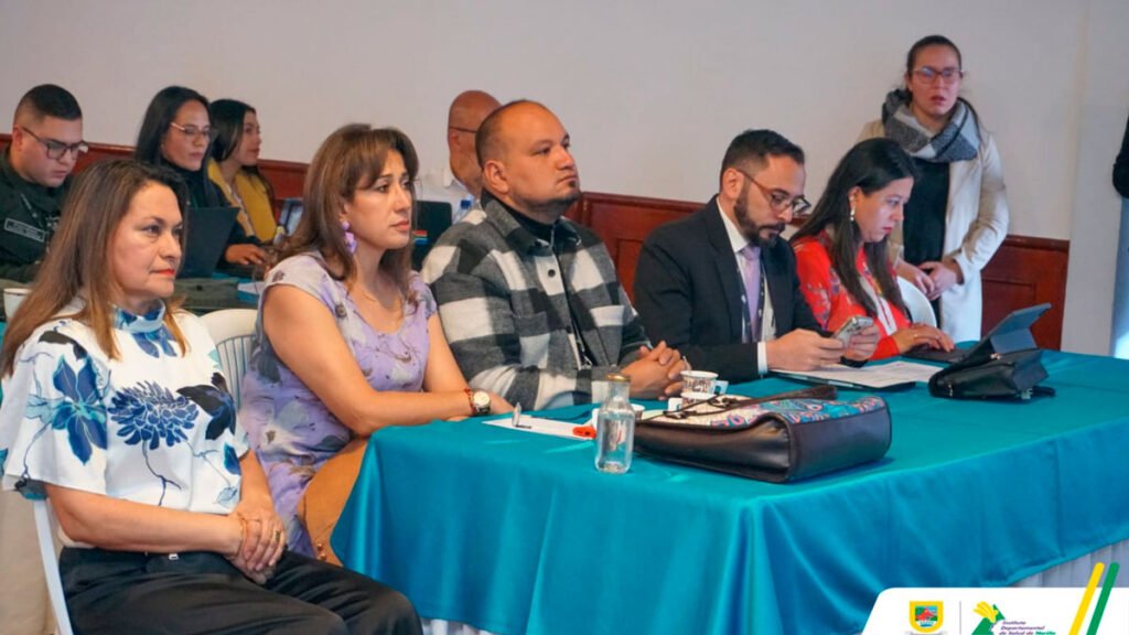 Comité de prevención de consumo de sustancias psicoactiva