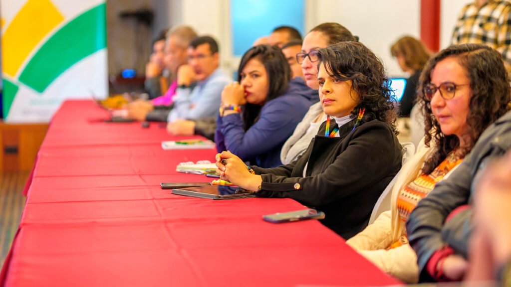 Construcción de política antidroga en Nariño