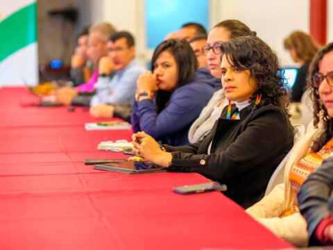 Construcción de política antidroga en Nariño