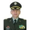 Coronel John Jairo Urrea