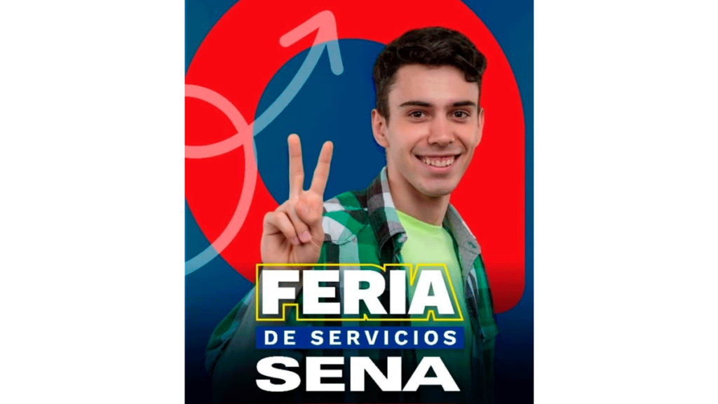 Feria del Sena este 9 de abril