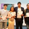 Cuatro escritores de Nariño ganan en el Concurso Nacional de Escritura: Historias de Paz Ganadores del concurso nacional de escritura Historias de Paz