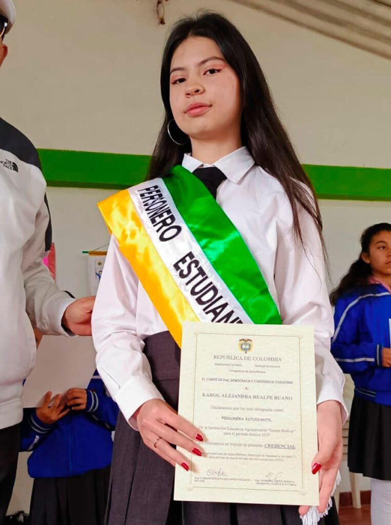 Karol Alejandra Realpe Ruano