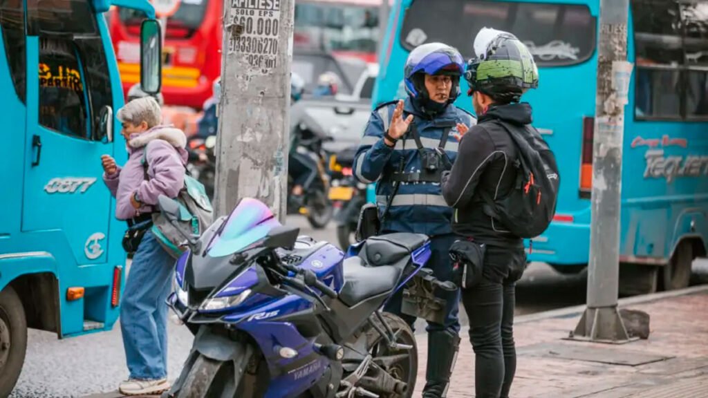 Ley antirruido en Colombia