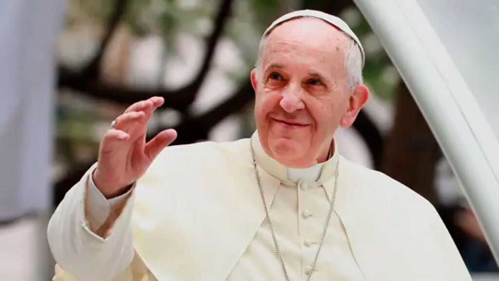 Papa Francisco