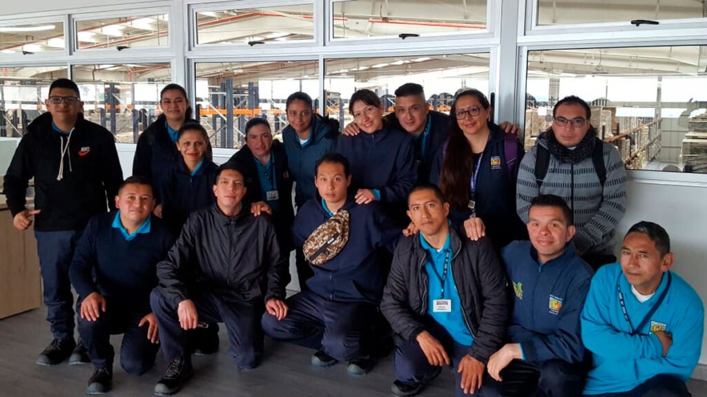 Programa de inclusión social ayuda a personas vulnerables