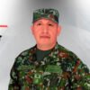 Hallan sin vida al soldado Julio César Vásquez, oriundo de Pupiales, Nariño