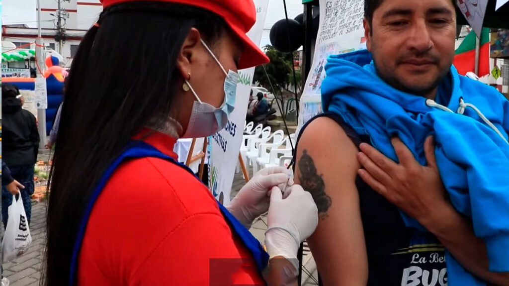 Reportan tres nuevos casos sospechosos de fiebre amarilla en Nariño