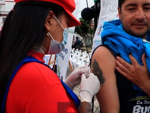 Reportan tres nuevos casos sospechosos de fiebre amarilla en Nariño