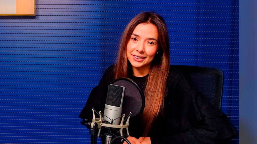 Vanessa Barney Cabal, directora de Gestión y Promoción del Sistema General de Regalías del Departamento Nacional de Planeación