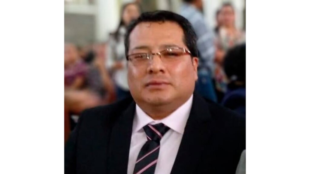 Villamín Fajardo Fajardo