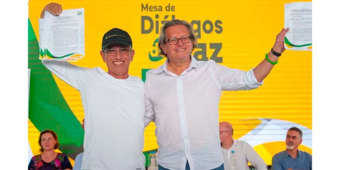 Acuerdan zona de ubicación temporal