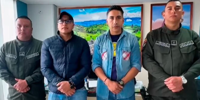 Alcalde de Iles, Nixon Delio Benavides, sobre la riña del domingo