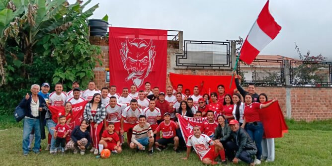 América campeón del torneo inter hinchadas