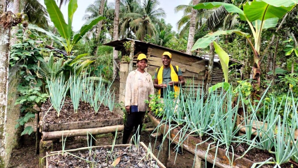Día de la afrocolombianidad