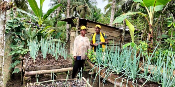 Día de la afrocolombianidad