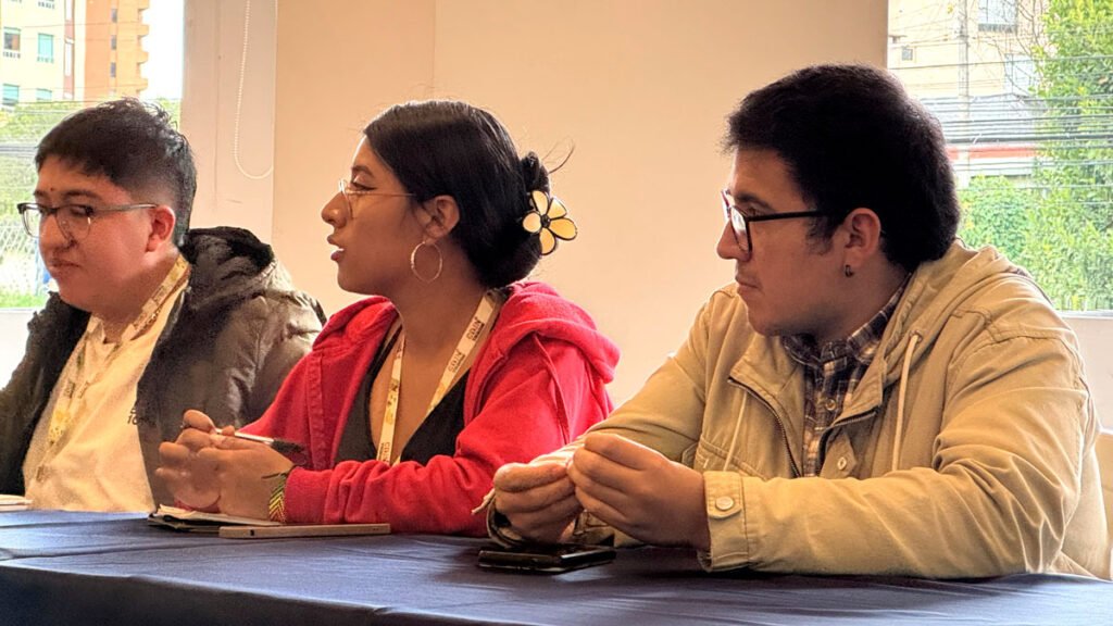 Elecciones de Consejos de Juventud en Nariño