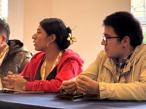 Elecciones de Consejos de Juventud en Nariño