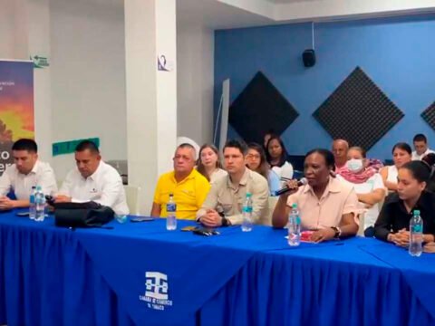 Empresarios se suman a Obras por Impuestos en el Pacífico y Frontera Nariñense