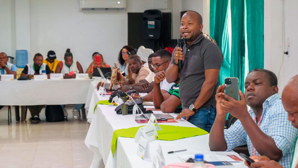 En Tumaco trazaron compromisos por los derechos de las Comunidades Negras de Nariño