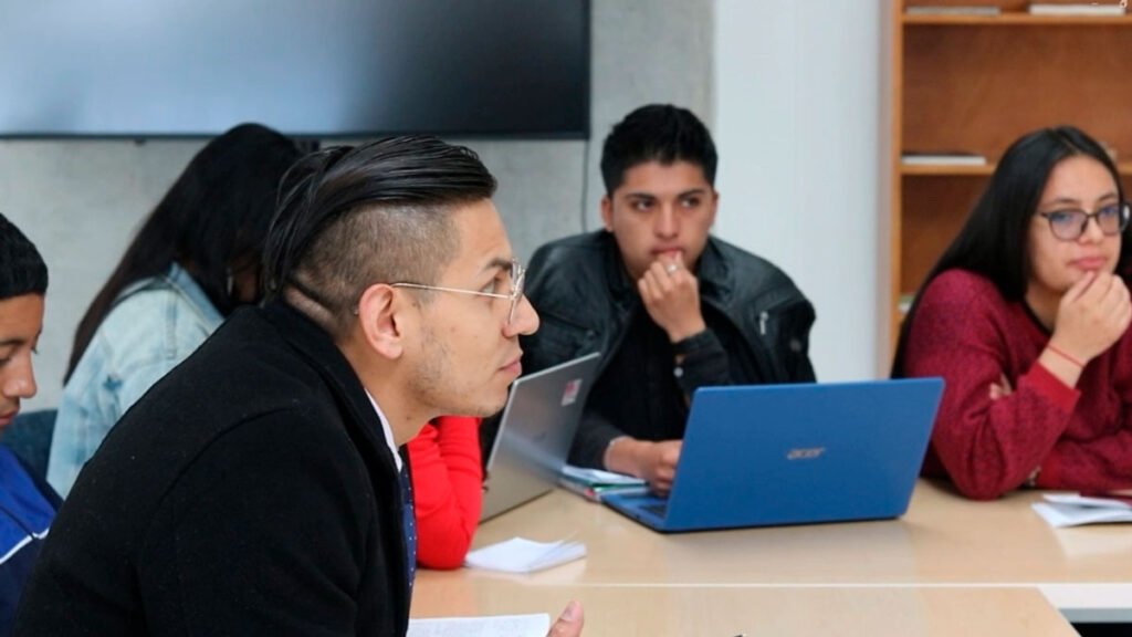 Gobernación y ESAP Nariño consolidaron alianza para fortalecer la educación superiro