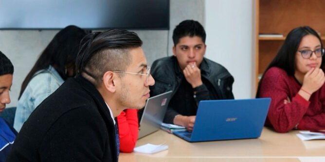 Gobernación y ESAP Nariño consolidaron alianza para fortalecer la educación superiro