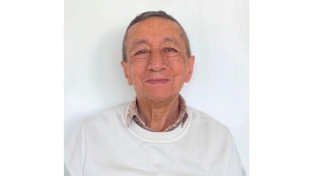 Héctor Emiliano Cabrera