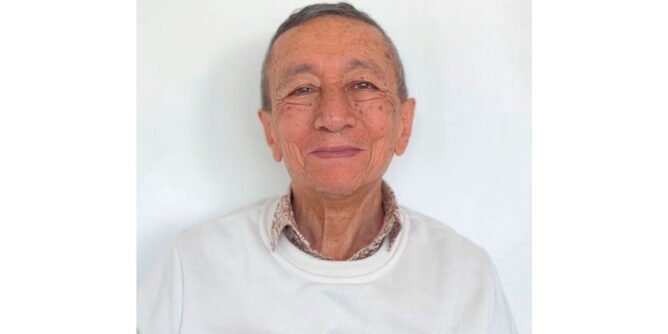 Héctor Emiliano Cabrera