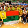 Ipiales ganó la Copa Plata en el Mundial de Ibagué