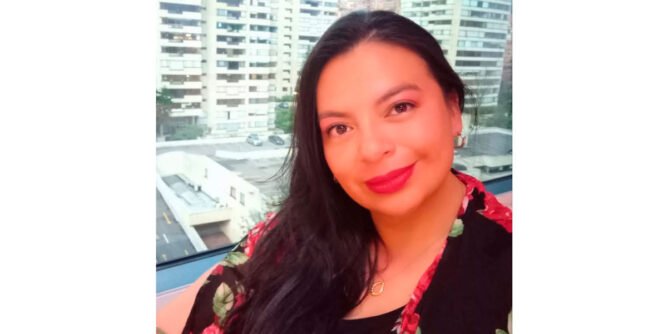 Jimena Betancourth, columnista
