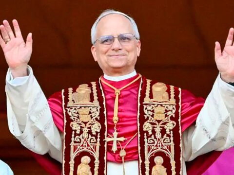 León XIV fue elegido Papa de la Iglesia Católica