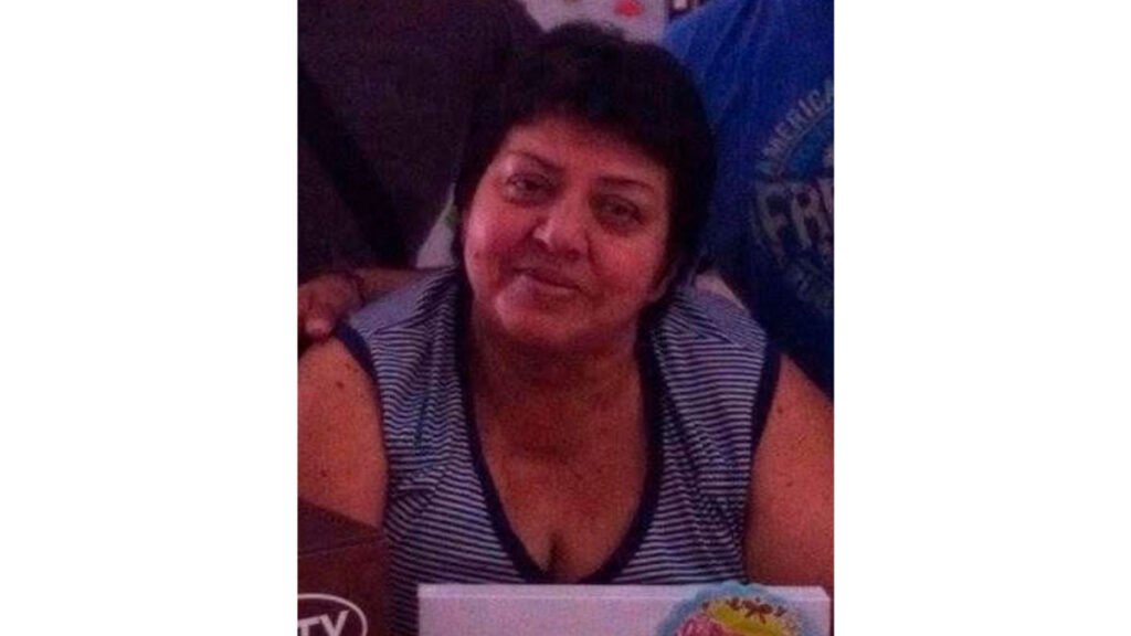 Libia Vallejo Velásquez