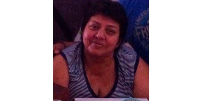 Libia Vallejo Velásquez