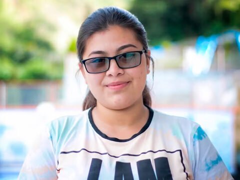 Neidy Solarte promueve la inclusión social en La Unión y San Lorenzo