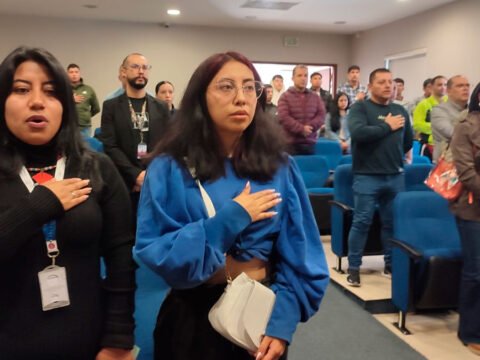 ONU Hábitat insta a construir ciudades más seguras para peatones y ciclistas