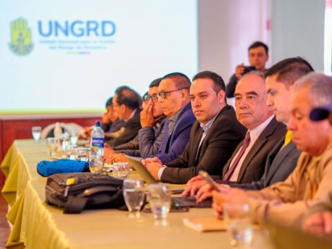 Plan Integral de Gestión del Riesgo Galeras