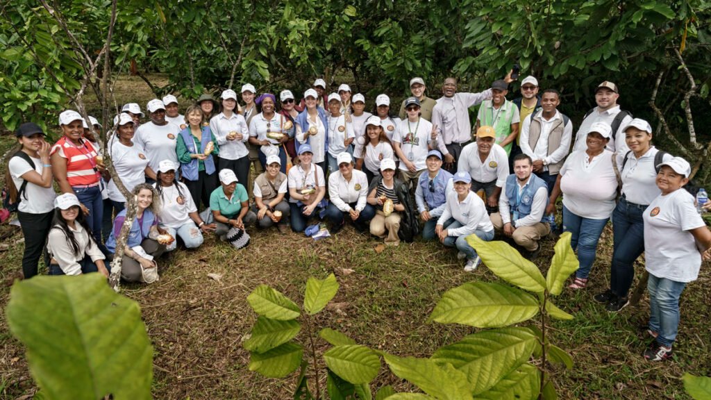 Proyecto Raíces impulsa a las mujeres de Tumaco
