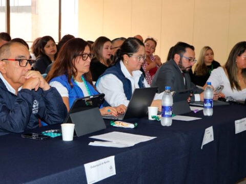 Puesto de Mando Unificado en Nariño por medicamentos