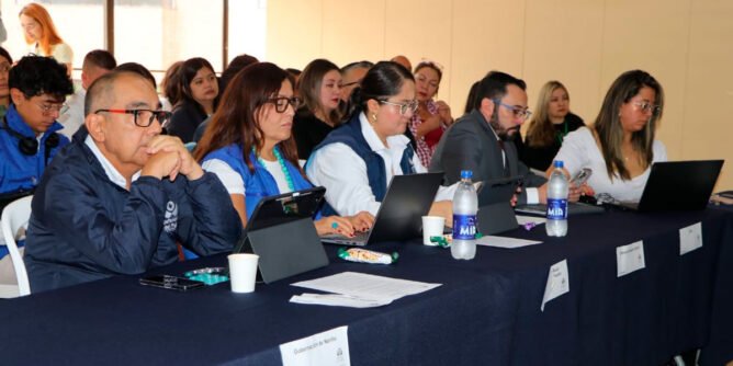 Puesto de Mando Unificado en Nariño por medicamentos